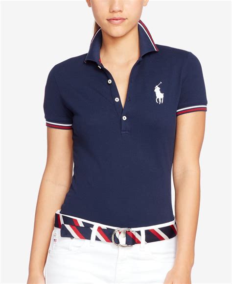 polo ralph lauren mujer barato